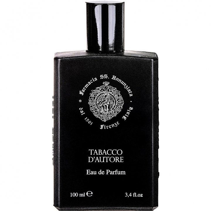 Tabacco d'Autore