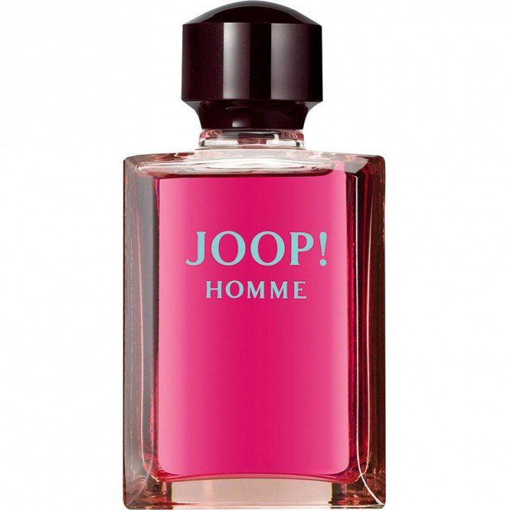 Joop! Homme EAU DE TOILETTE