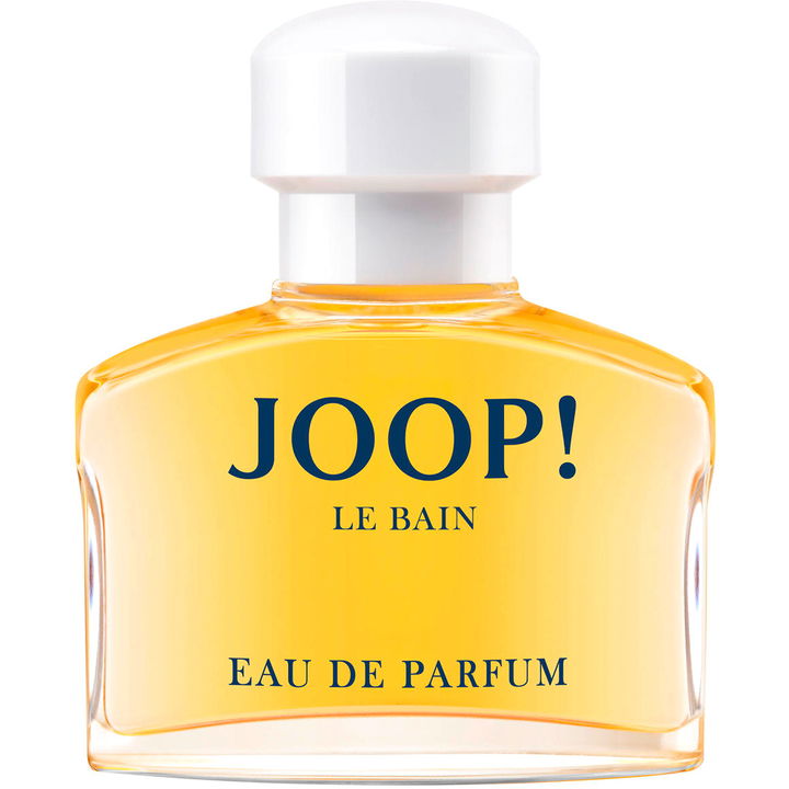 Le Bain EAU DE PARFUM