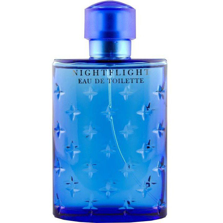 Nightflight EAU DE TOILETTE