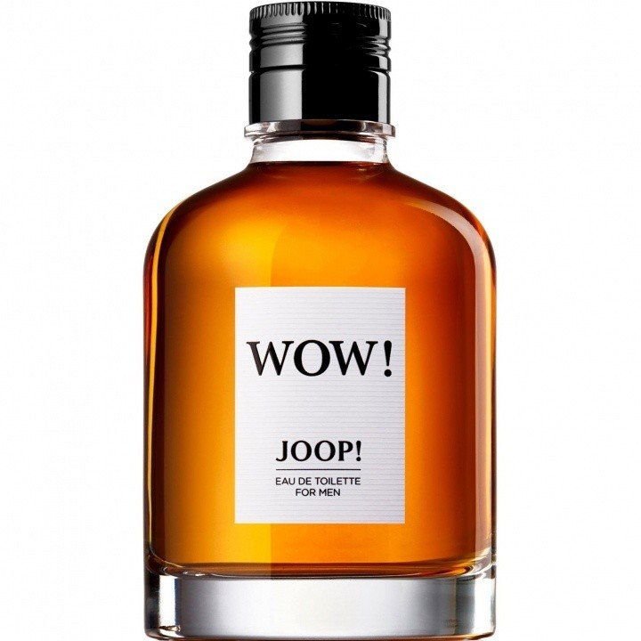Joop! Wow! for Men EAU DE TOILETTE