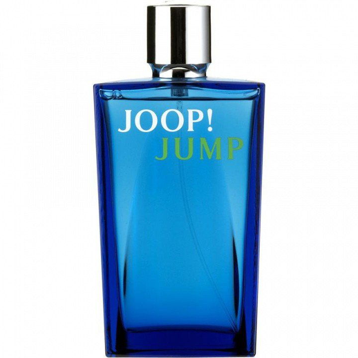 Joop! Jump EAU DE TOILETTE