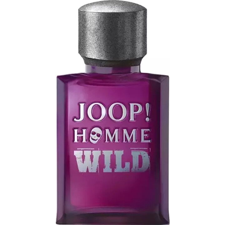 Joop! Joop! Homme Wild