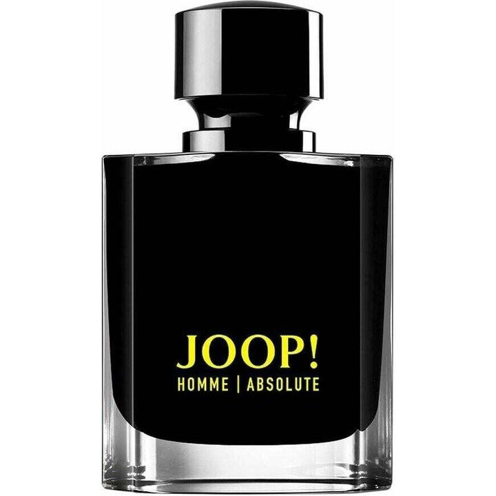 Joop! Joop! Homme Absolute