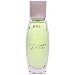 What About Adam EAU DE TOILETTE