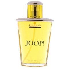 Berlin EAU DE TOILETTE