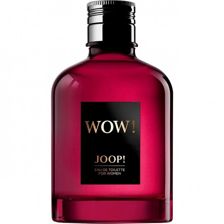 Wow! for Women EAU DE TOILETTE