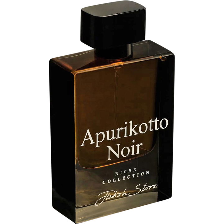 Apurikotto Noir
