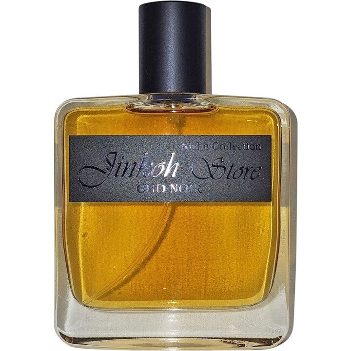 Oud Noir