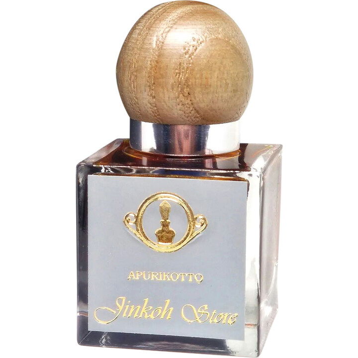 Apurikotto EXTRAIT DE PARFUM