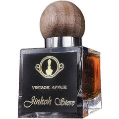 Jinkoh Store Vintage Affair