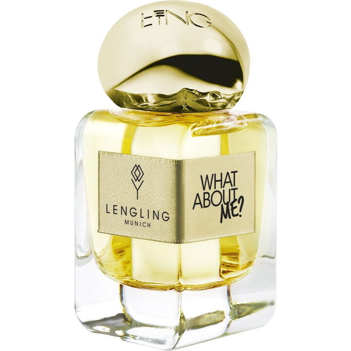 Lengling What About Me?
