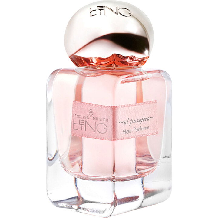 El Pasajero HAIR PERFUME