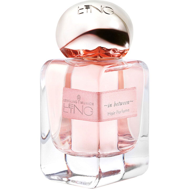 In Between HAIR PERFUME
