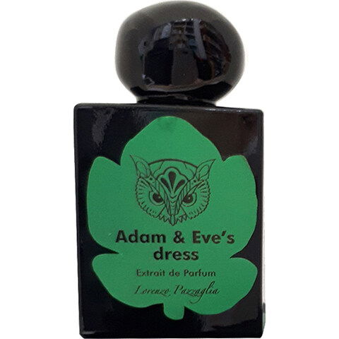 Lorenzo Pazzaglia Adam & Eve's Dress