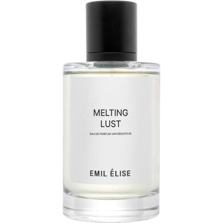 Emil Élise Melting Lust