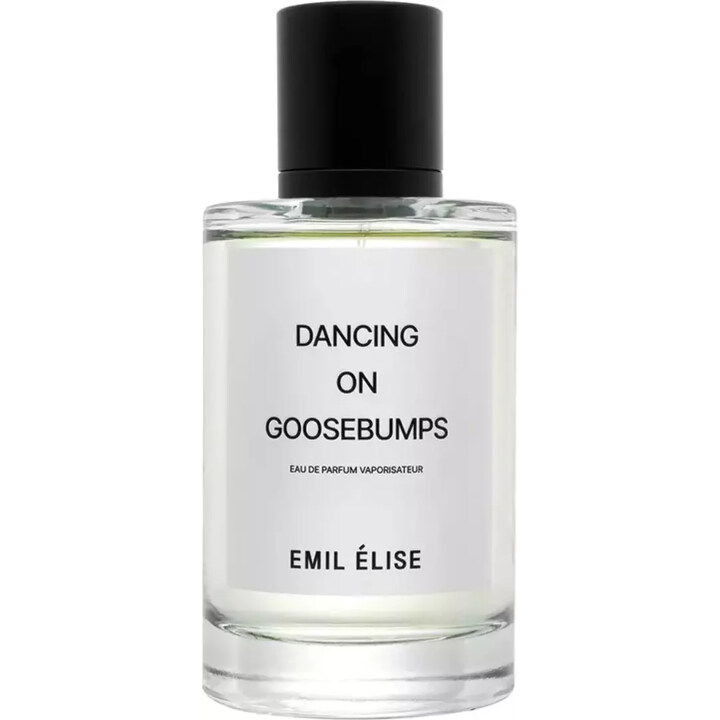 Dancing on Goosebumps