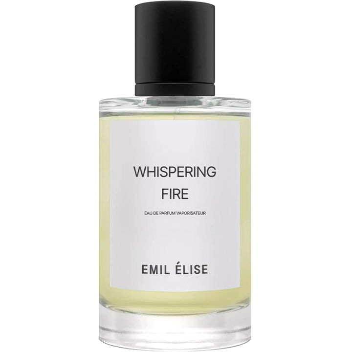 Emil Élise Whispering Fire