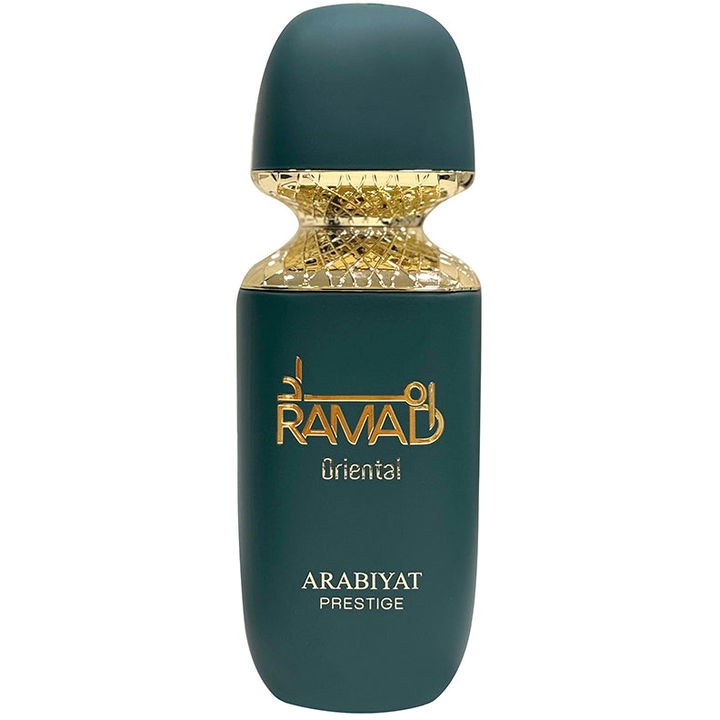 Arabiyat Prestige Ramad Oriental