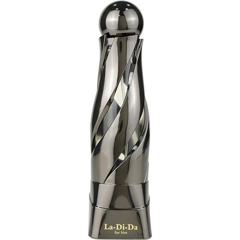Arabiyat Prestige La-Di-Da for Him