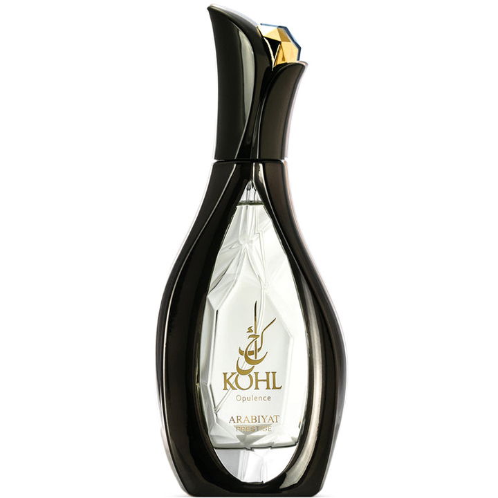 Arabiyat Prestige Kohl Opulence