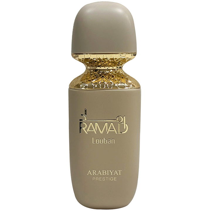 Arabiyat Prestige Ramad Louban Perfume Bottle