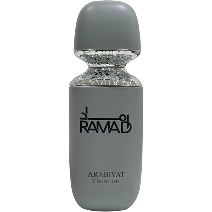Arabiyat Prestige Ramad Perfume Bottle