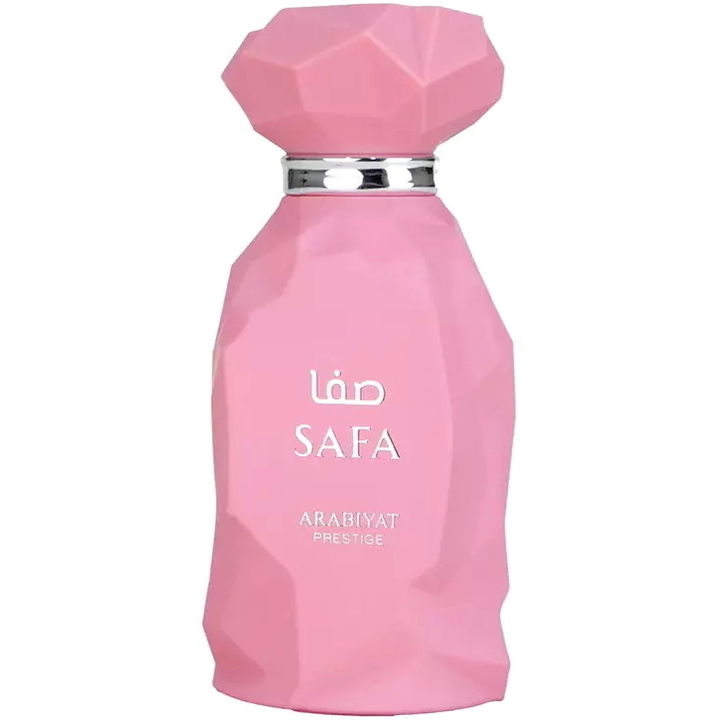 Arabiyat Prestige Safa Perfume Bottle