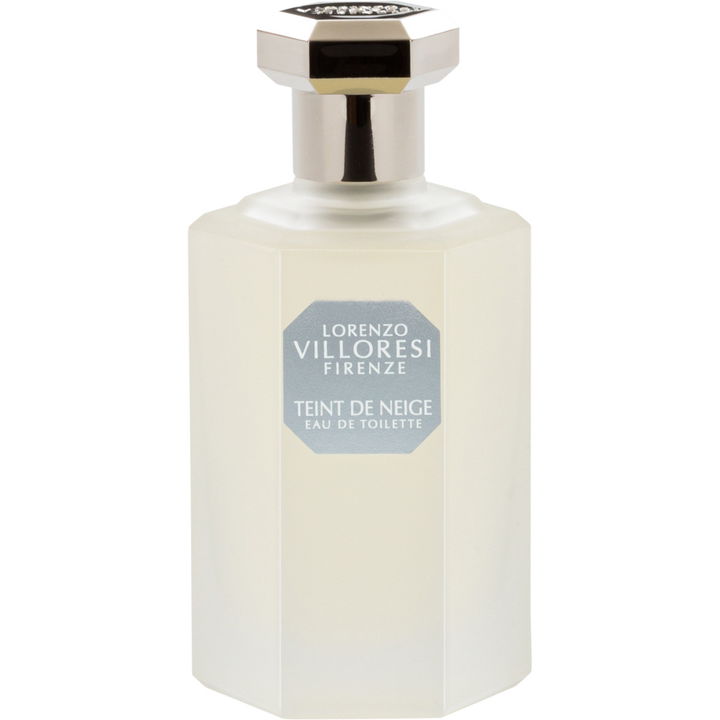 Teint de Neige EAU DE TOILETTE