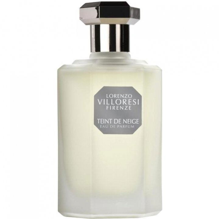 Teint de Neige EAU DE PARFUM