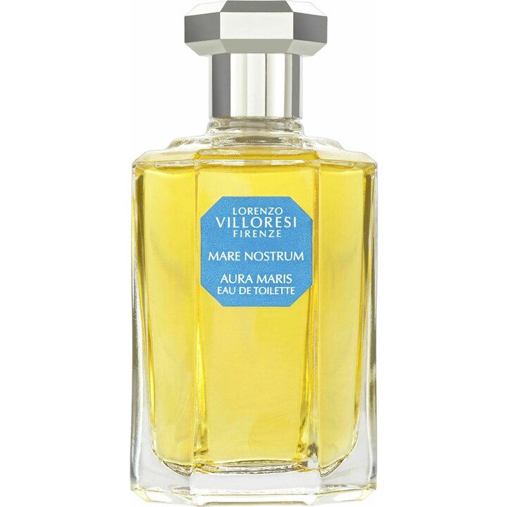 Lorenzo Villoresi Mare Nostrum - Aura Maris