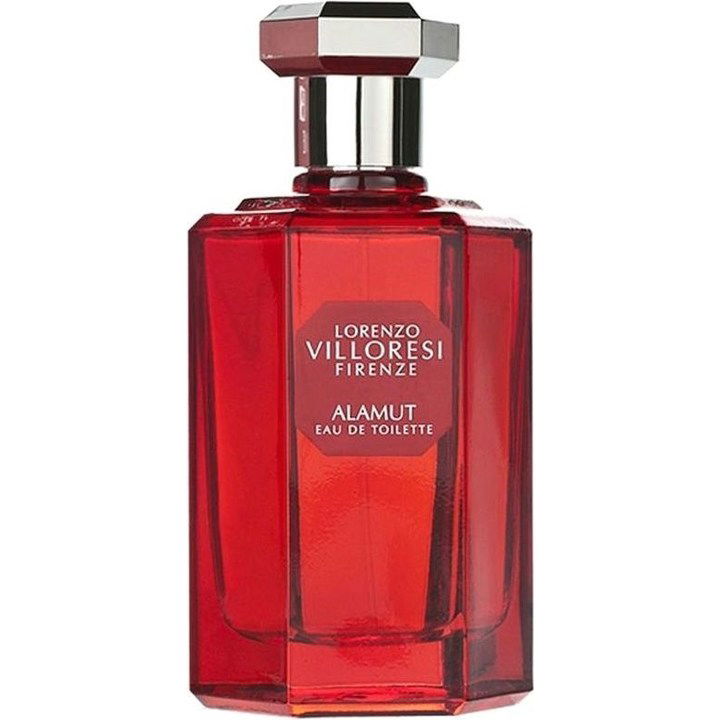 Lorenzo Villoresi Alamut EAU DE TOILETTE