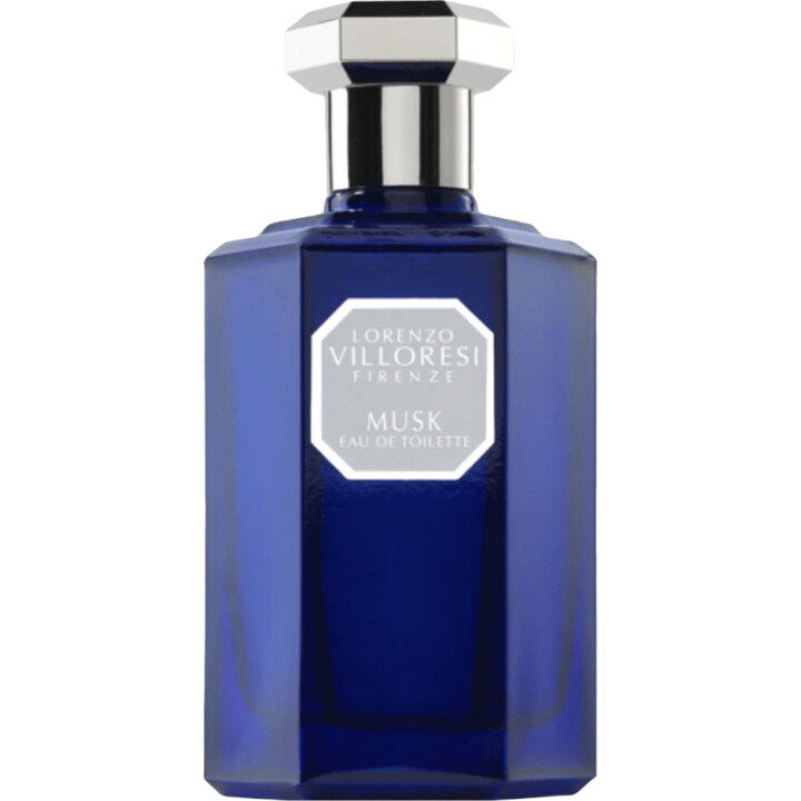 Musk EAU DE TOILETTE