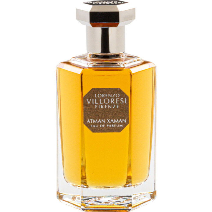 Atman Xaman EAU DE PARFUM