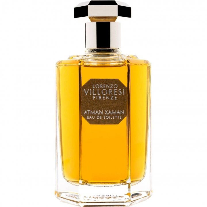 Lorenzo Villoresi Atman Xaman EAU DE TOILETTE