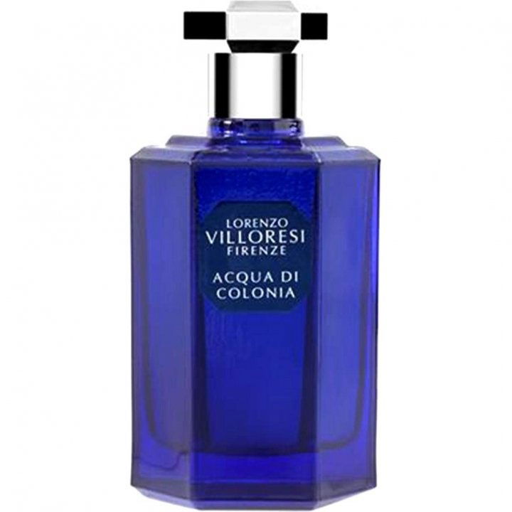 Acqua di Colonia