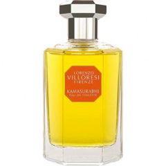 Lorenzo Villoresi Kamasurabhi EAU DE TOILETTE