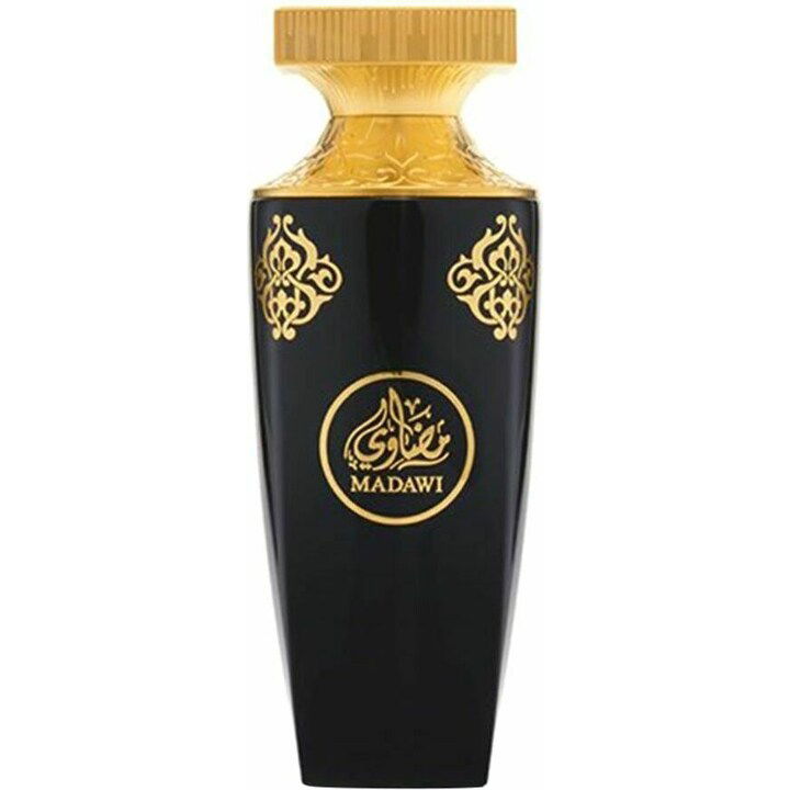 Arabian Oud Madawi EAU DE PARFUM Perfume Bottle