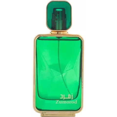 Arabian Oud Zumorod