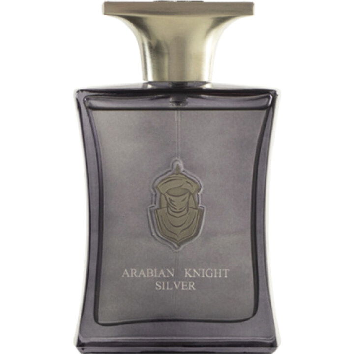 Arabian Knight Silver