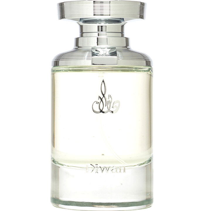Arabian Oud Diwan Perfume Bottle