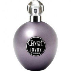 Les 7 Parfums Capitaux - Chypre