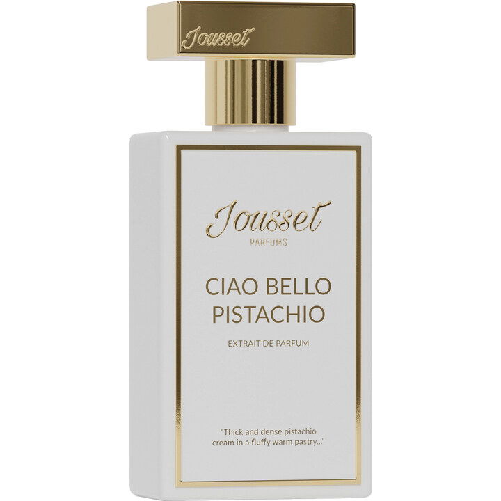 Ciao Bello Pistachio