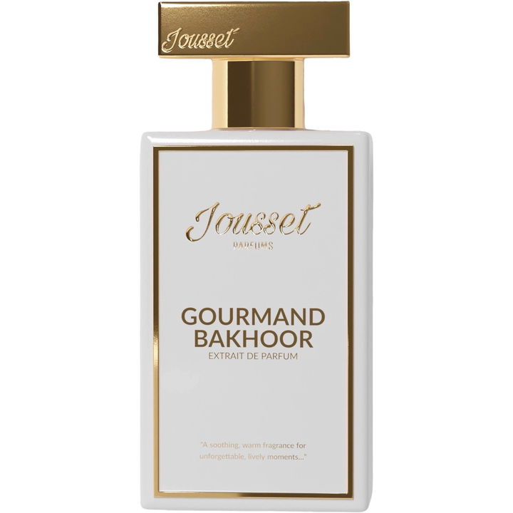 Gourmand Bakhoor