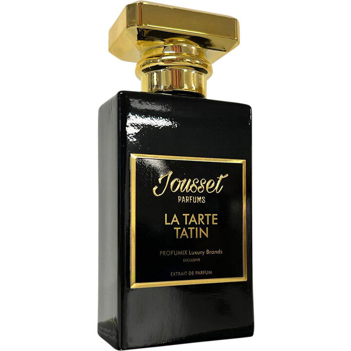 Jousset Parfums La Tarte Tatin