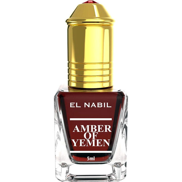El Nabil Amber of Yemen