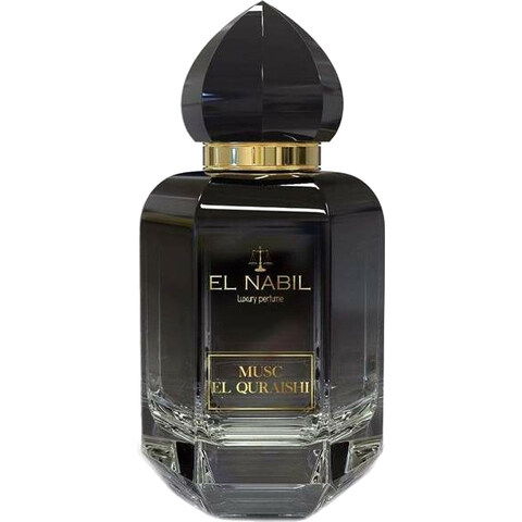 El Nabil Musc El Quraishi EAU DE PARFUM