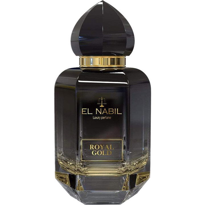 Royal Gold EAU DE PARFUM