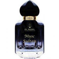 El Nabil Musc Sultan EAU DE PARFUM