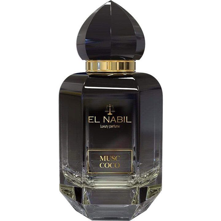 Musc Coco EAU DE PARFUM